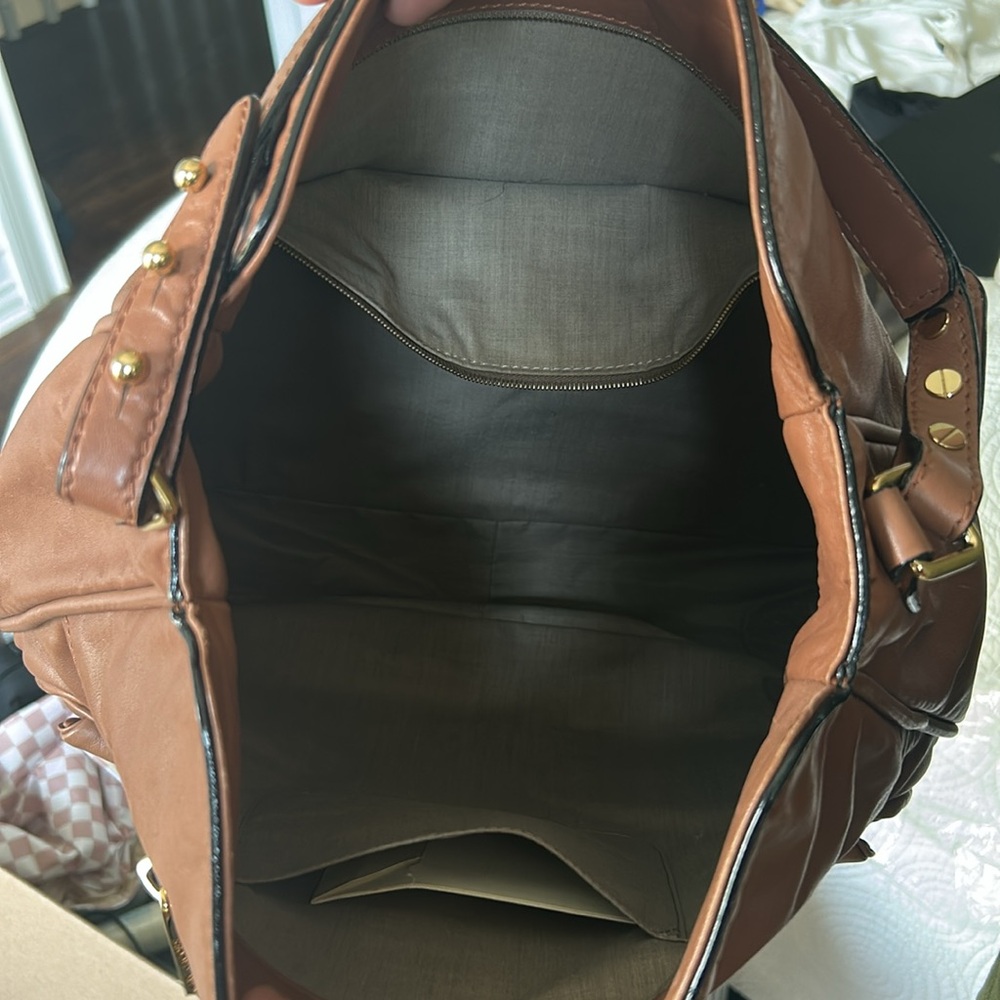 Marc Jacobs Sofia Shoulder Bag - image 4